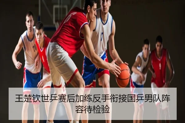 王楚钦世乒赛后加练反手衔接国乒男队阵容待检验